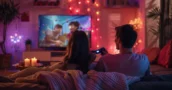 Sla het restaurant over: Geniet van een knusse Valentijnsdag thuis met 4 must-play games