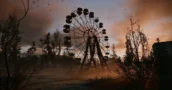 Stalker 2: Cost of Hope Brengt Tsjernobyl En Een UE5-Upgrade