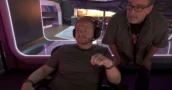 Desastreuze Star Citizen Stream Benadrukt Aanhoudende Fouten in de Alpha