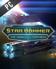 Star Hammer The Vanguard Prophecy Pc