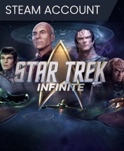 Star Trek Infinite Pc