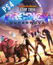 Star Trek Prodigy Supernova