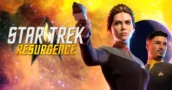 Epic Games Store: Bespaar 20% op Star Trek: Resurgence