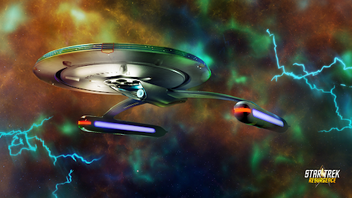 Star Trek Resurgence Star Trek Resurgence