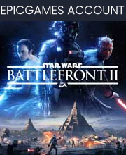 Star Wars Battlefront 2 Pc