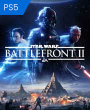 Star Wars Battlefront 2 Playstation 5