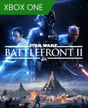 Star Wars Battlefront 2 Xbox One