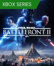 Star Wars Battlefront 2 Xbox Series X