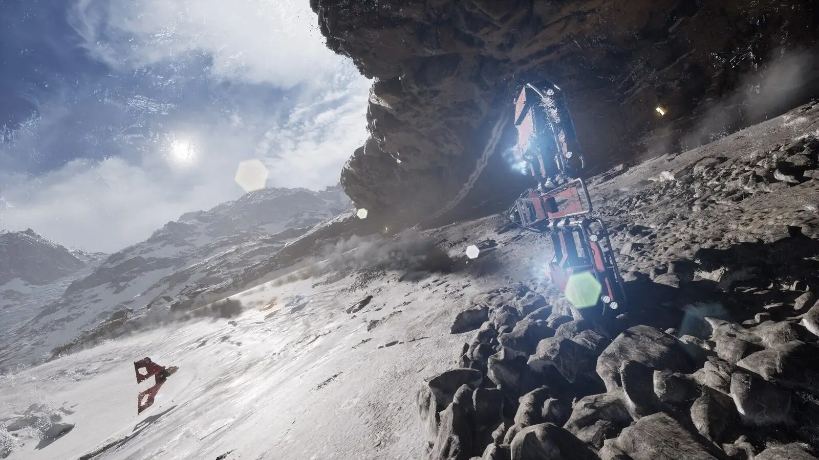 Star Wars: Galactic Racer-devs bevestigen verdubbeling van partylimit na de release Star Wars: Galactic Racer-devs bevestigen verdubbeling van partylimit na de release