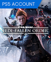 Star Wars Jedi Fallen Order Playstation 5