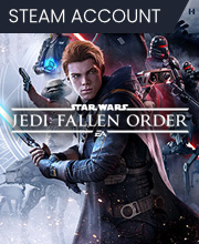 Star Wars Jedi Fallen Order Pc