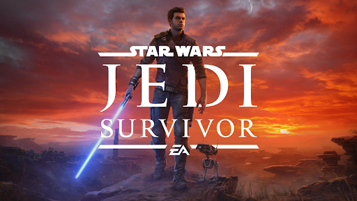 Star Wars Jedi: Survivor Steam