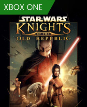 STAR WARS Knights of the Old Republic Xbox One