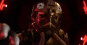 Star Wars: squadrons campagne getoond op Gamescom.