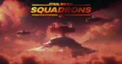 Alles wat je moet weten over Star Wars: Squadrons