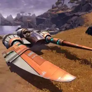 Star Wars The Old Republic - KotOR