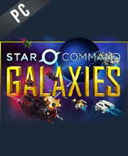 Star Command Galaxies Pc