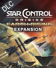Star Control Origins Earth Rising Expansion Pc