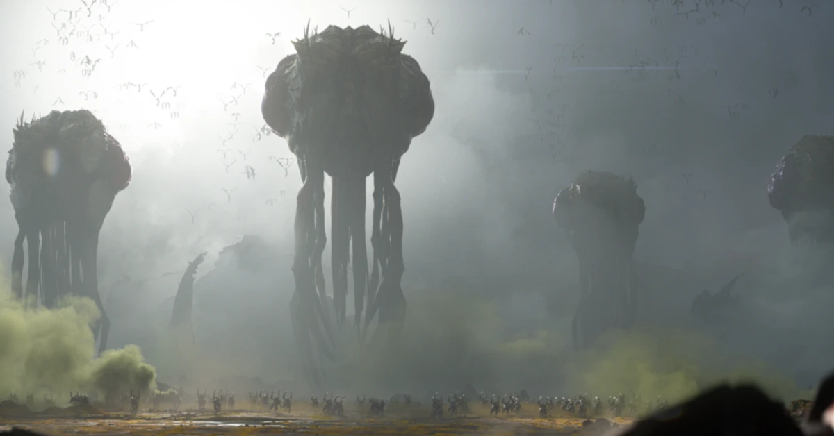 Voormalig Far Cry Director Verandert StarCraft in een Open-World Shooter