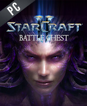 StarCraft 2 Battle Chest Pc