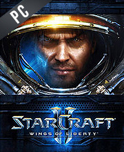 StarCraft 2 Wings of Liberty Pc