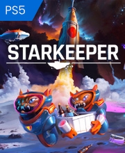 StarKeeper Playstation 5