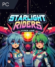 StarLightRiders HyperJump Pc
