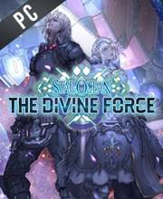 Star Ocean The Divine Force Pc