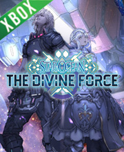 Star Ocean The Divine Force Xbox One