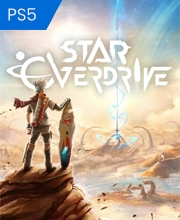 Star Overdrive Playstation 5