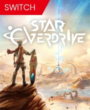 Star Overdrive Switch