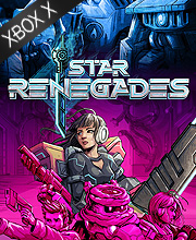Star Renegades Xbox Series X