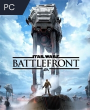 Star Wars Battlefront Pc