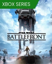 STAR WARS Battlefront Xbox Series X