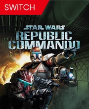 STAR WARS Republic Commando Switch