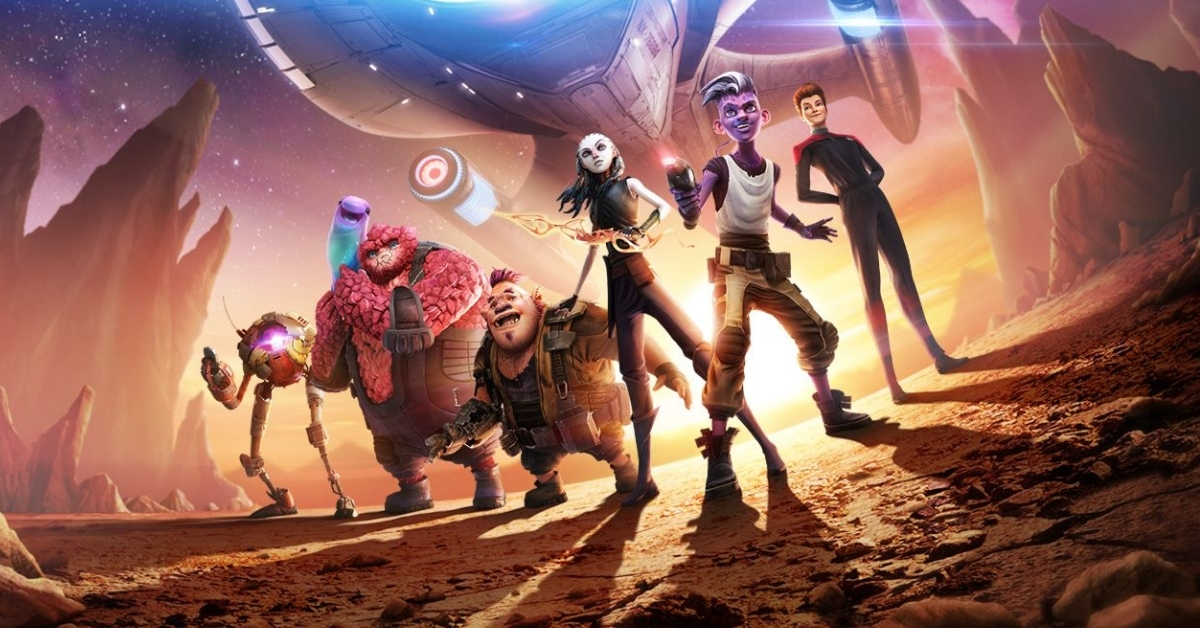 Star Trek Prodigy: Supernova PS5 – Beste prijs onthuld via Price Tracker