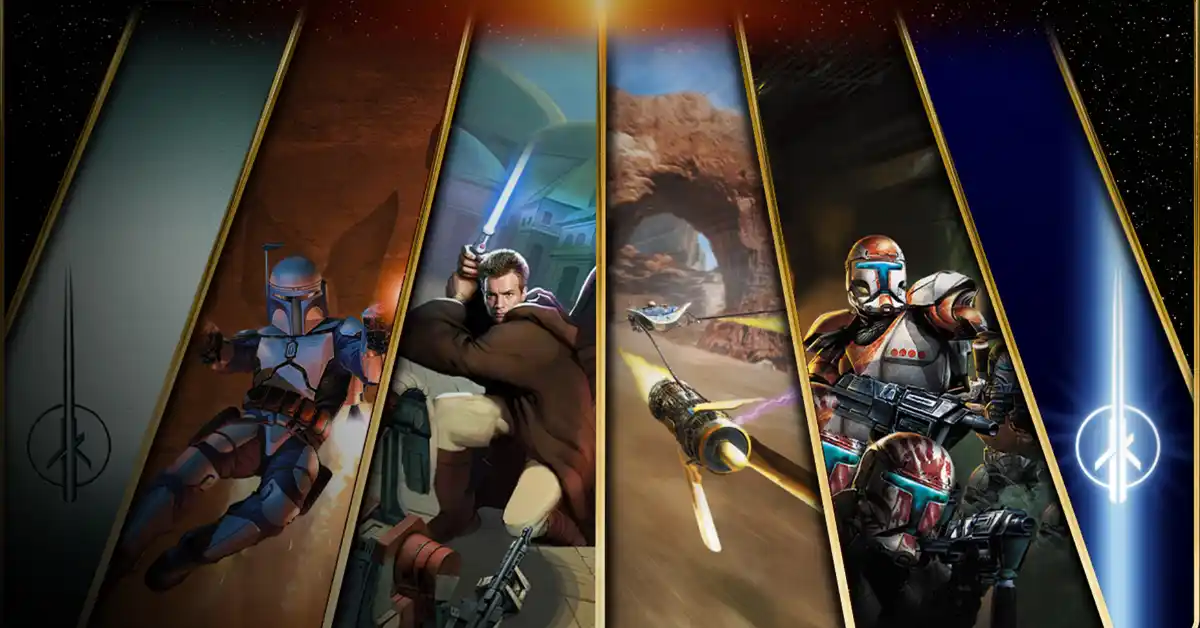 Star Wars Grand Collection – Prijsvergelijking toont beste key-deal ooit