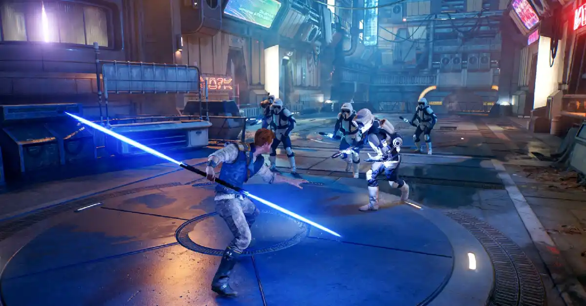 Jedi Survivor prijsvergelijking – Steam-aanbieding wordt VERNIELD door de prijstracker voor keys