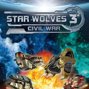 Koop Star Wolves 3 Civil War CD Key Compare Prices