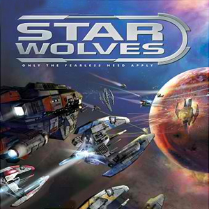Koop Star Wolves CD Key Compare Prices