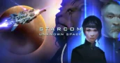 Starcom: Unknown Space – Laagste prijs gevonden voor deze open-world ruimte-RPG