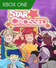 StarCrossed Xbox One