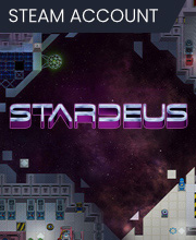 Stardeus Pc