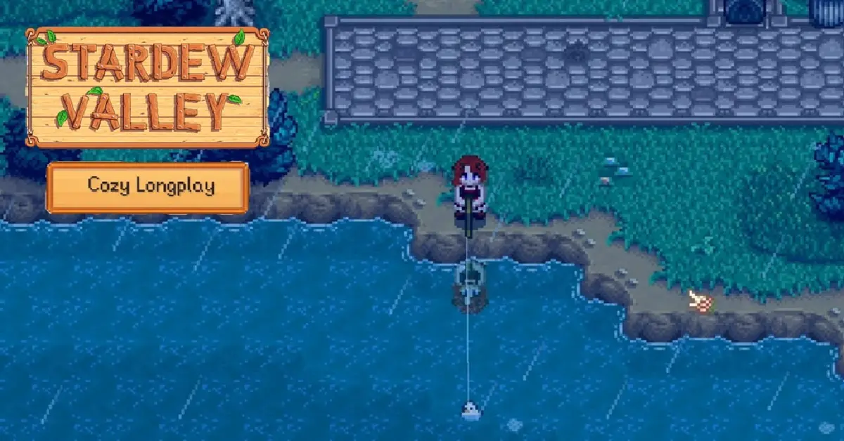 Stardew Valley: Beste Cozy Game Deals voor een Ontspannen Weekend