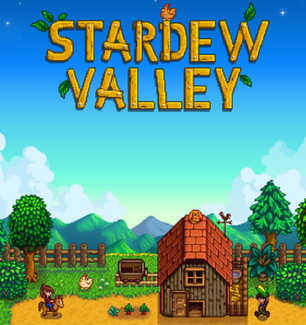 Stardew Valley 1.6 Update Onderschrijft Een Langdurige Complottheorie