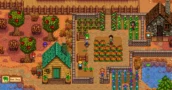 Vier de mijlpaal van Stardew Valley met een lagere instapprijs