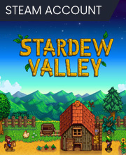 Stardew Valley Pc