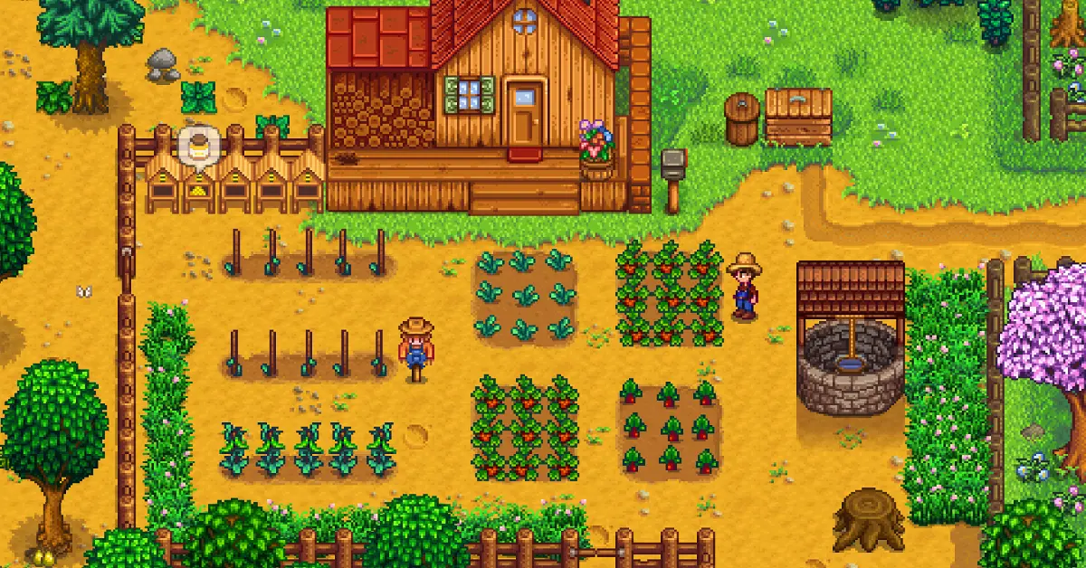 Stardew Valley: Beste Cozy Game Deals voor een Ontspannen Weekend