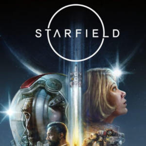 Starfield bevestigd voor begin 2023