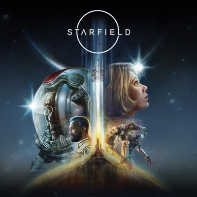 Starfield: Pak Bethesda’s space-RPG in een speciale aanbieding